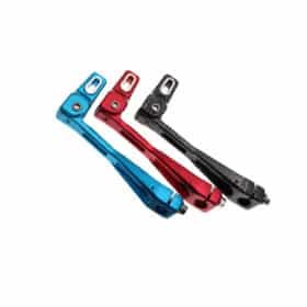 Vaihdepoljin Minarelli Am6 Punainen