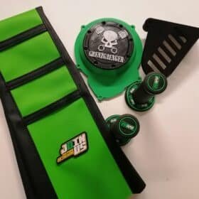 Tuning Setti (TARJOUS)