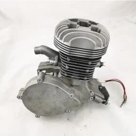 Polkupyörän Apumoottori 100cc