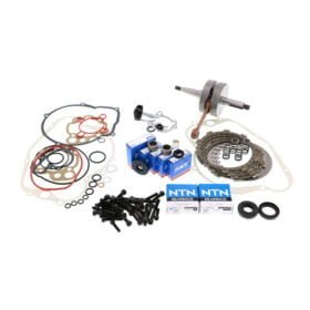 Am6 Minarelli Korjaussarja