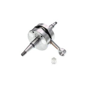 Kampiakseli Barikit Competition Derbi EBS