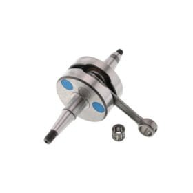 Kampiakseli Doppler Competition Derbi D50B0