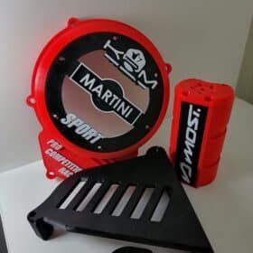 Am6 Magneetonkoppa Setti