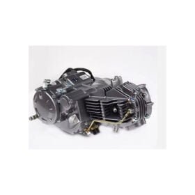 Zongshen ZS155 Moottori Monkey Type