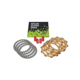 Am6 Radical HYPER RACING Kytkin