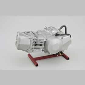 Daytona Anima 190cc SZ Moottori Monkey Type