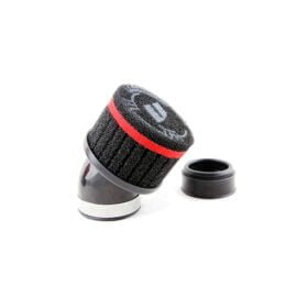 Ilmanputsari Voca Racing 48mm musta