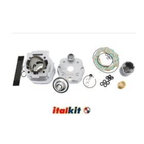 Sylinterisarja Italkit 70cc Alu Racing Derbi D50B0