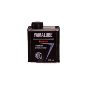 Yamalube DOT 5.1 500ml Jarruneste
