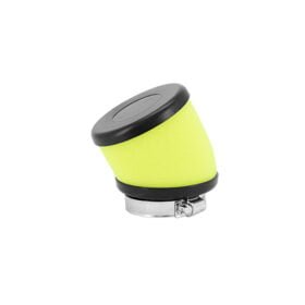 Ilmanputsari 49mm TOP PERFORMANCE Keltainen