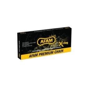 Ketju AFAM 420 - 140 LINKS REINFORCED - GOLD