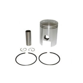 Minarelli Am6 Mäntäsarja ARTEK K1 CAST IRON 40,30mm