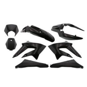 Katesarja Derbi Senda Musta 11-17