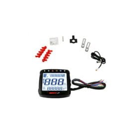 Nopeusmittari KOSO DIGITAL MULTIPURPOSE XR-01S