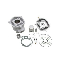 Sylinterisarja Minarelli AM6  MALOSSI MHR SPORT 50cc