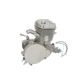 Polkupyörän Apumoottori 50cc (Pelkkä Moottori)