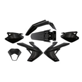 Katesarja Rieju MRT 50 Musta