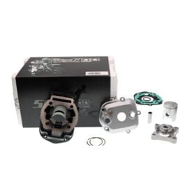 Sylinerisarja Stage6 50cc Streetrace Derbi D50B0