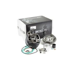 Sylinterisarja Stage 6 50ccm Streetrace Minarelli AM6