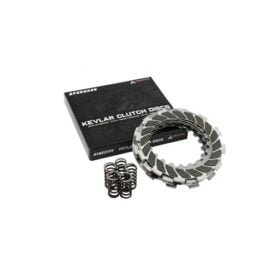 Kytkinlevyt Voca Race Derbi Euro 2, 3