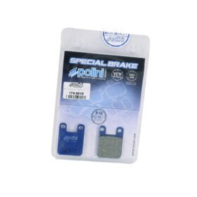 Jarrupalat POLINI YAMAHA DT / MBK 50 X-LIMIT MINARELLI AM6