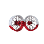 Supermoto vanteet  Honda CRF250 450