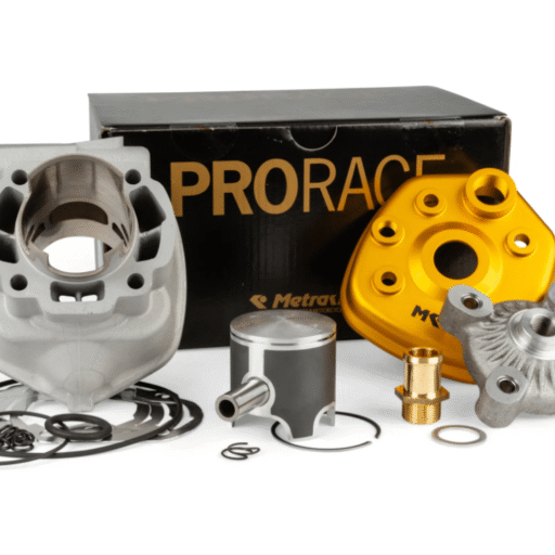 Sylinterisarja Metrakit Pro Race 3 MBK Nitro Yamaha Aerox