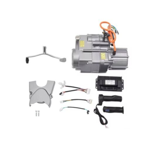 Monkey type Electric Motor Kit 1000W 72V