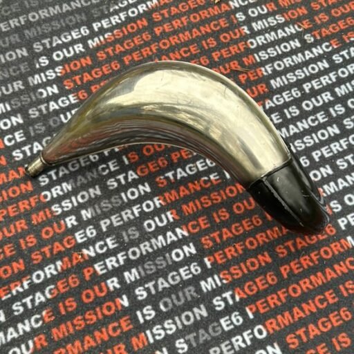 Enox SS Am6 Fantic, CH, Beta, Rieju Paisari Käytetty/purkuosa