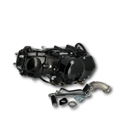 YX 50cc Moottori manual Monkey/CRF Type