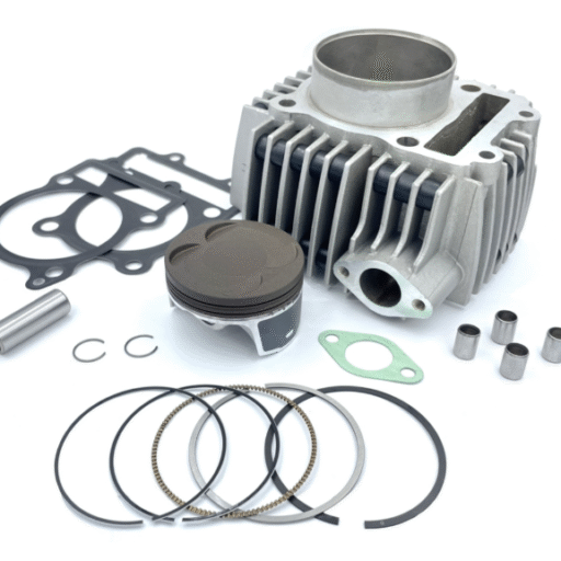 Sylinterisarja 212cc Daytona Anima 190