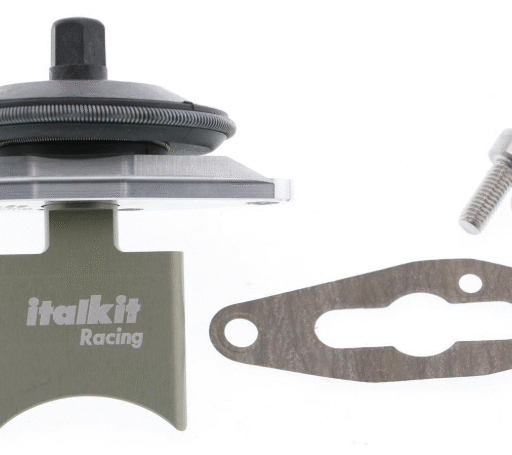Pakokaasun säätöventtiili Italkit Racing Rotax 122/123