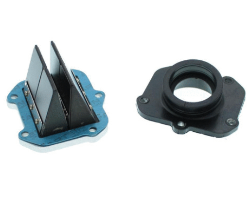 Italkit Imukaula- ja läppäsarjasetti – V-Force, Rotax 122/123 (32–34 mm kaasutin)