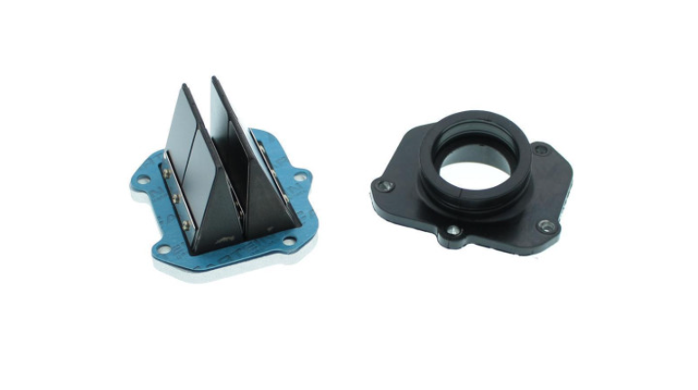 Italkit Imukaula- ja läppäsarjasetti – V-Force, Rotax 122/123 (32–34 mm kaasutin) 1 Italkit Imukaula- ja läppäsarjasetti – V-Force, Rotax 122/123 (32–34 mm kaasutin) - Image 1