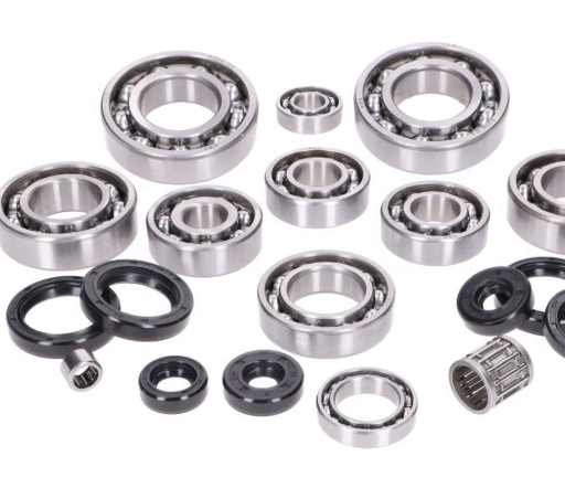 Laakerisarja Rotax 122/123 (Aprilia RS 125, RX/SX 125)