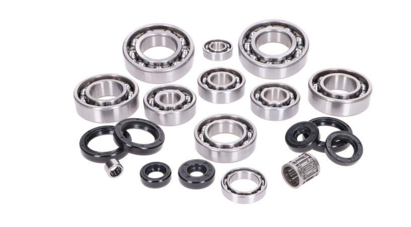 Laakerisarja Rotax 122/123 (Aprilia RS 125, RX/SX 125) 1 Laakerisarja Rotax 122/123 (Aprilia RS 125, RX/SX 125) - Image 1