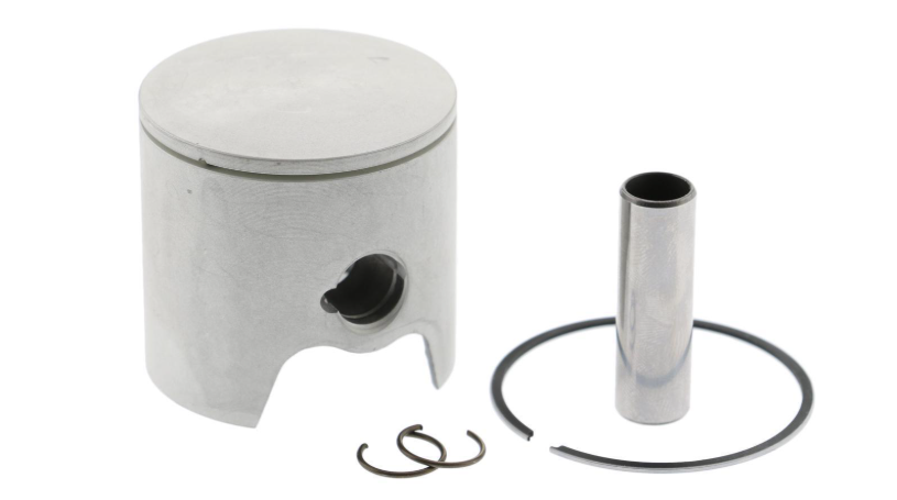 Mäntäsarja Polini 154cc Aprilia RS 125, Rotax 122 / 123, d=60mm 1 Mäntäsarja Polini 154cc Aprilia RS 125, Rotax 122 / 123, d=60mm - Image 1