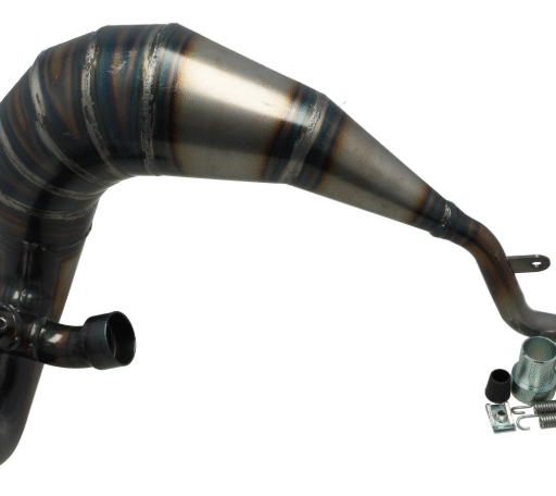 Pakoputki Giannelli Sherco SE/SM