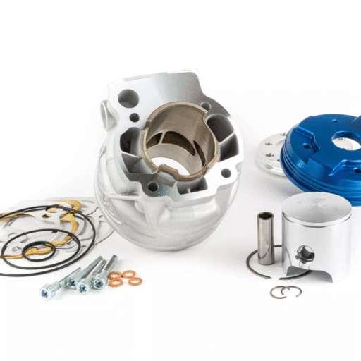 Sylinterisarja 2Fast 80cc stroke 44.9mm Minarelli AM6