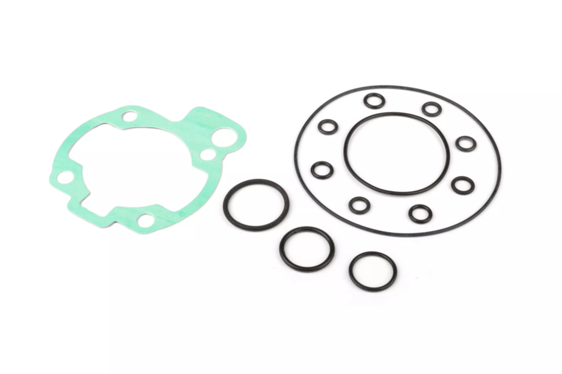 Tiivistesarja Barikit Racing d=47.6mm Minarelli AM6 1 Tiivistesarja Barikit Racing d=47.6mm Minarelli AM6 - Image 1
