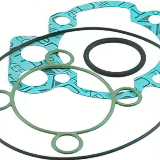 Tiivistesarja Malossi MHR 50cc Am6