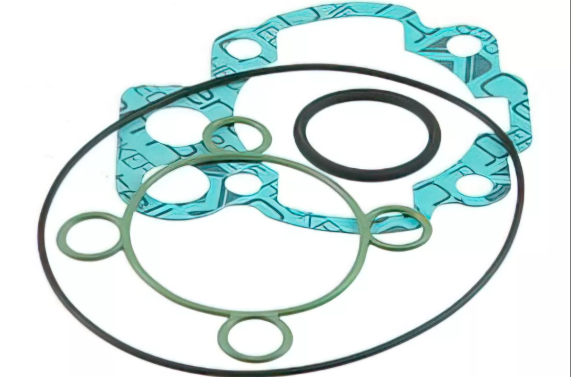 Tiivistesarja Malossi MHR 50cc Am6 1 Tiivistesarja Malossi MHR 50cc Am6 - Image 1