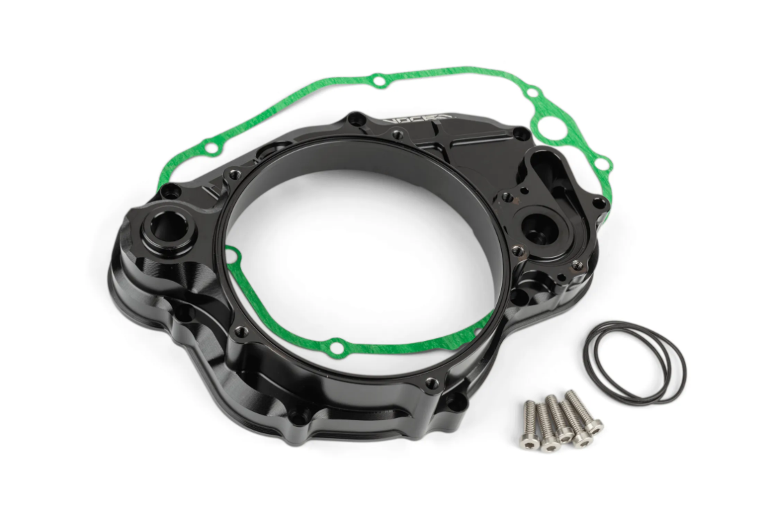 Kytkinlohko Voca AM6 1 Kytkinlohko Voca AM6 - Image 1