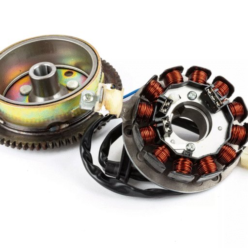 Sytytys Motoforce AM6 Power Up 12 coils (Moric)