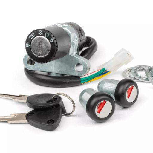 Virtalukko Derbi Senda 2000 / X-treme