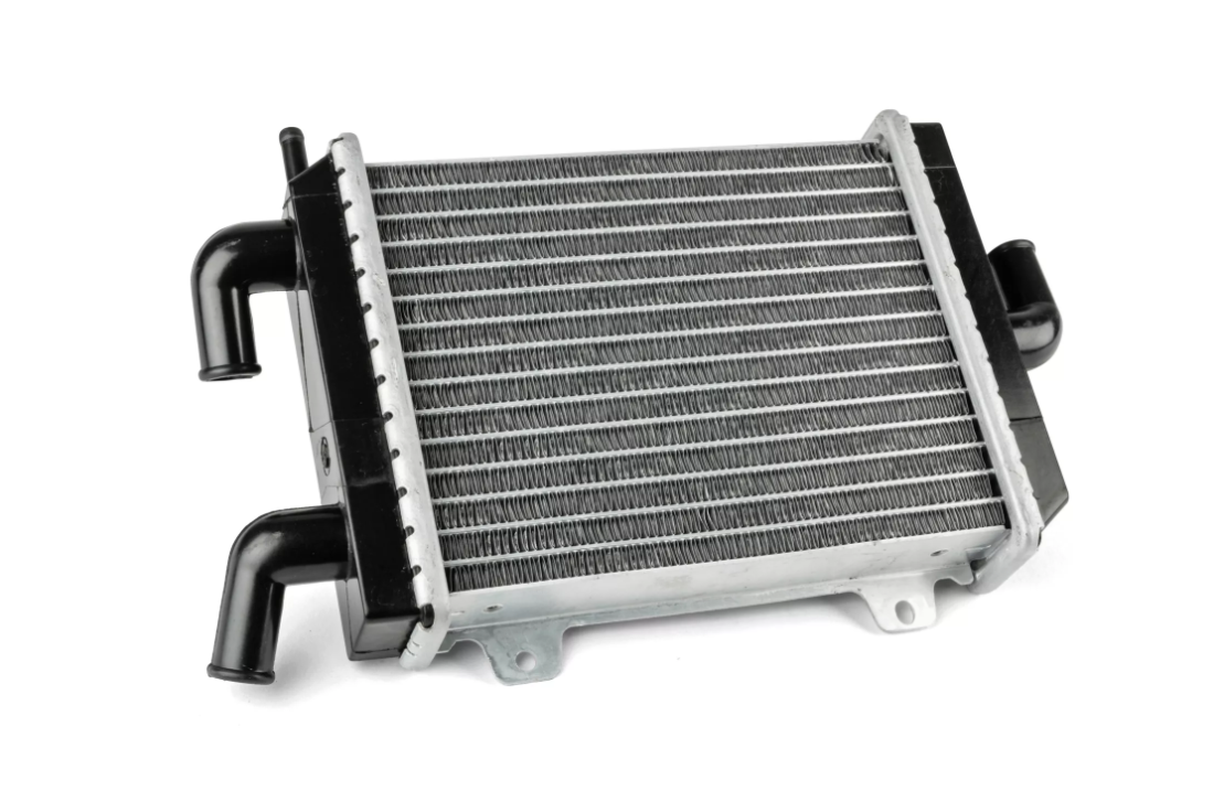 Jäähdytin aluminium Peugeot Speedfight 1 Jäähdytin aluminium Peugeot Speedfight - Image 1