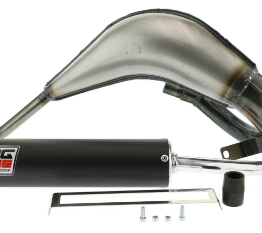 Pakoputki Big One Raw Rieju MRT 50