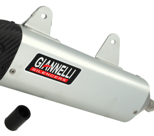 Äänenvaimnnin Giannelli Sonic Sherco SE/SM 14-17