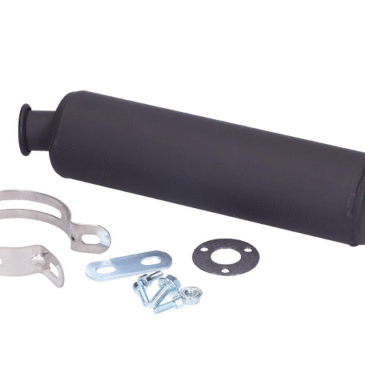 Äänenvaimennin Tecnigas O-Pro Beta RR 99-17