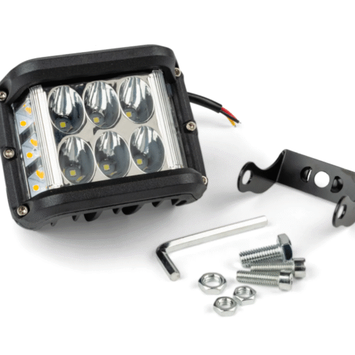 Valo STR8 97x75mm musta